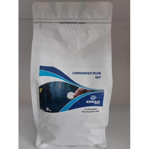 Laroxyfen Plus Wt Tablet Larvasit 2 Kg