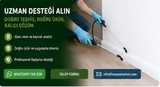 Gümüşçün uzman destek banyo süpürgelik ve nem hattı analizi