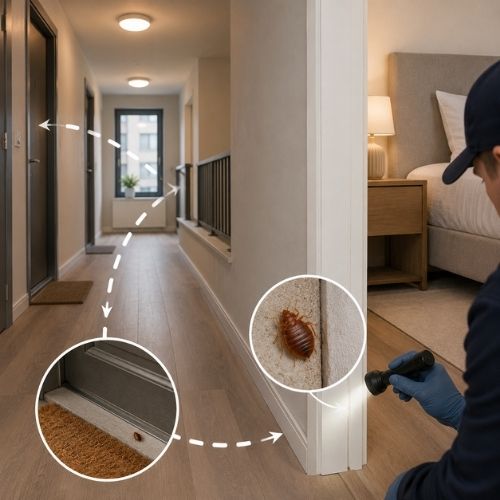 Tahtakurusu apartman riski