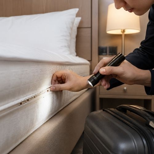 Tahtakurusu otel profesyonel destek