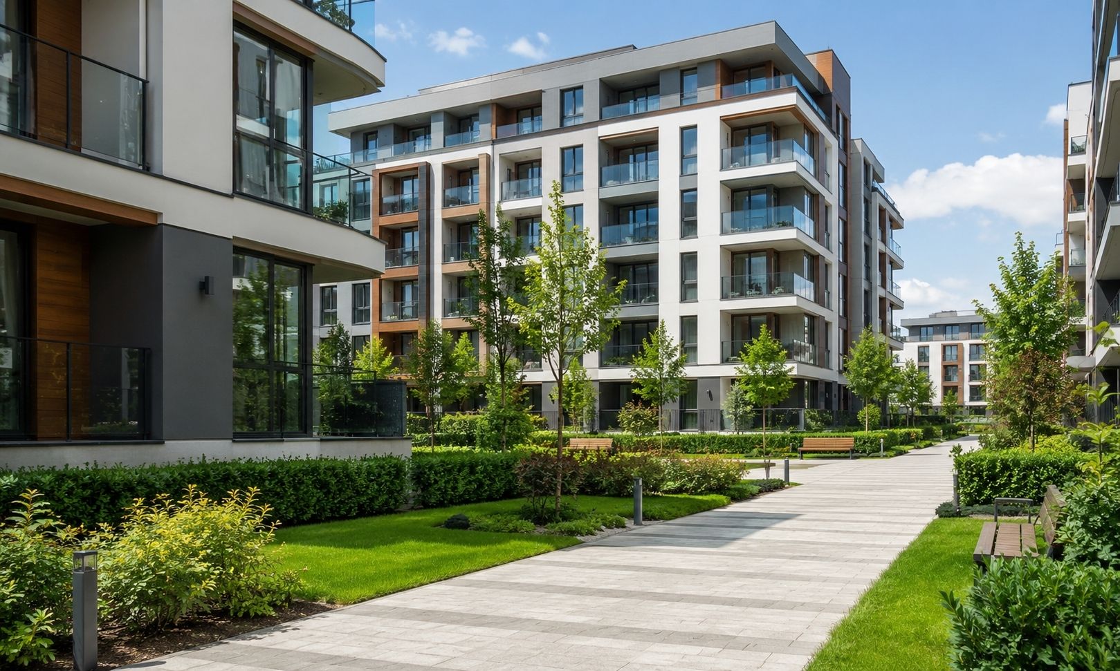 Apartman ve site hamamböceği ilaçlama