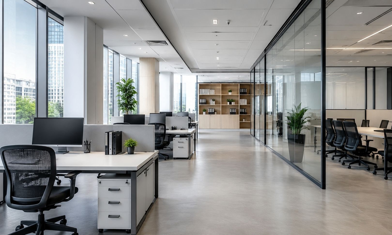İş yeri ve ofis hamamböceği ilaçlama
