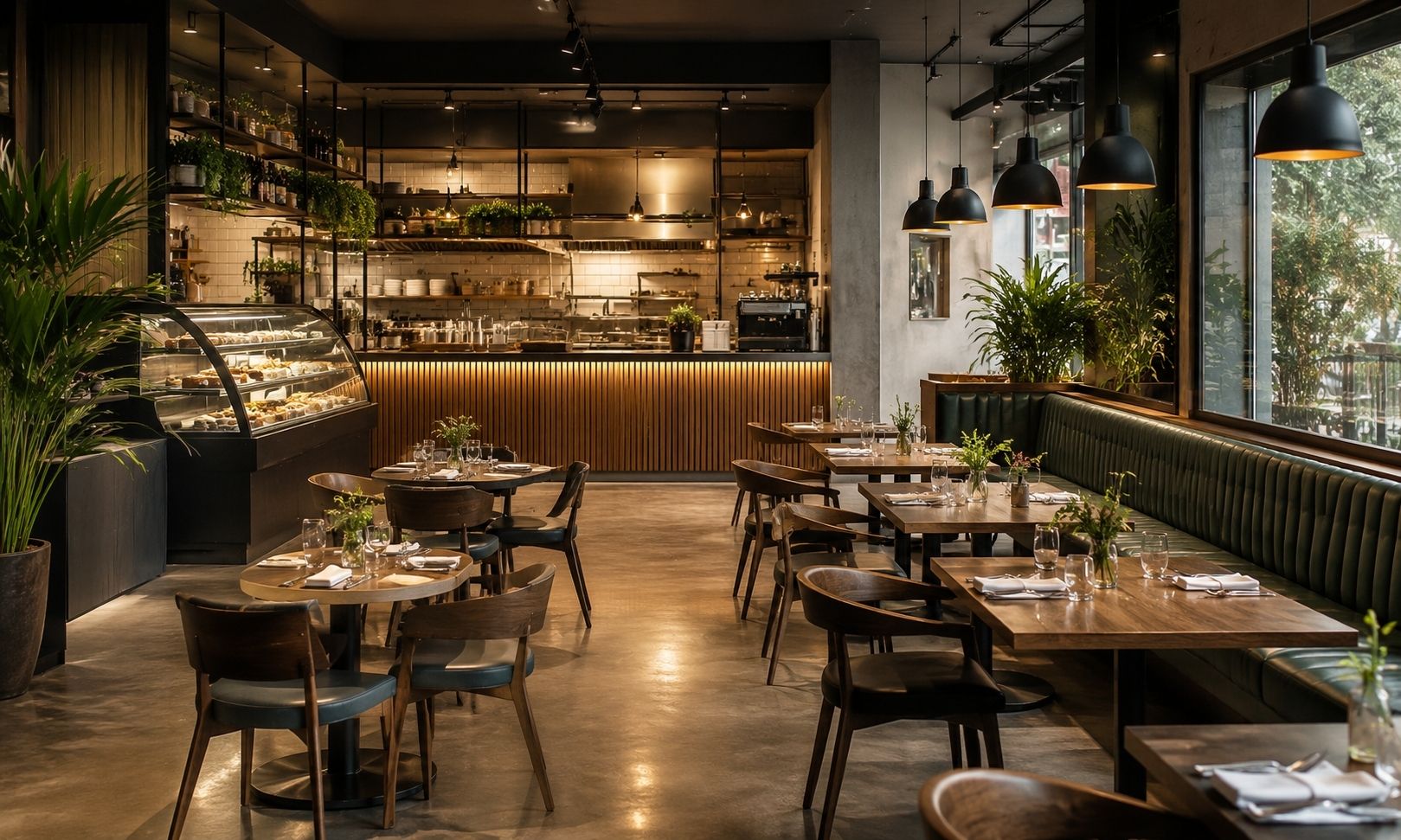 Restoran ve kafe hamamböceği ilaçlama
