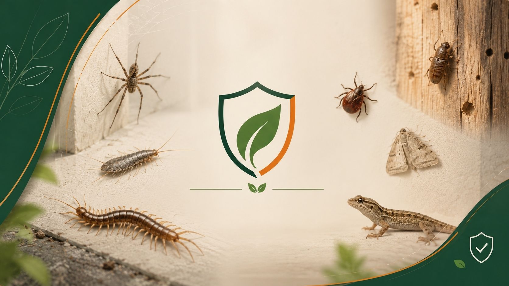 Diğer haşere ilaçları ve risk alanları