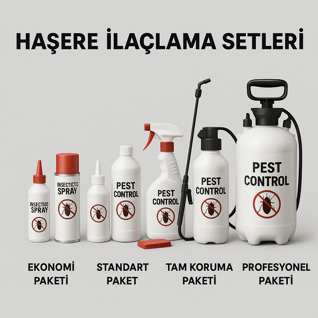  İşyeri ve Ofisler İçin işyeri haşere ilaçlama seti ofis fare ilacı işyeri böcek ilacı çözümü ofiste hamamböceği nasıl yok edilir