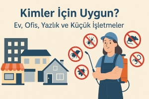 maxi setler kimler için uygun- kendin ilaçlamanı kendin yap setleri