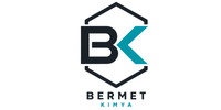 Bermet Kimya logosu