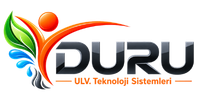 Duru Entosis logosu