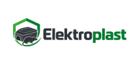 Elektroplast logosu