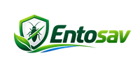 Entosav logosu