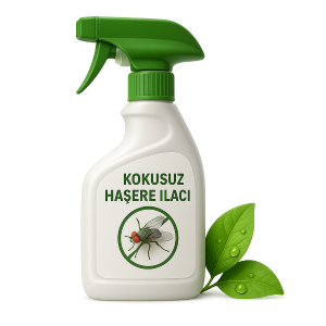 Kokusuz Haşere İlacı