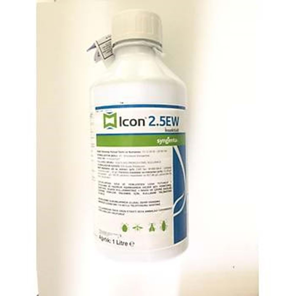 Icon 2.5 EW Kokulu Haşere Öldürücü | 1 Litre