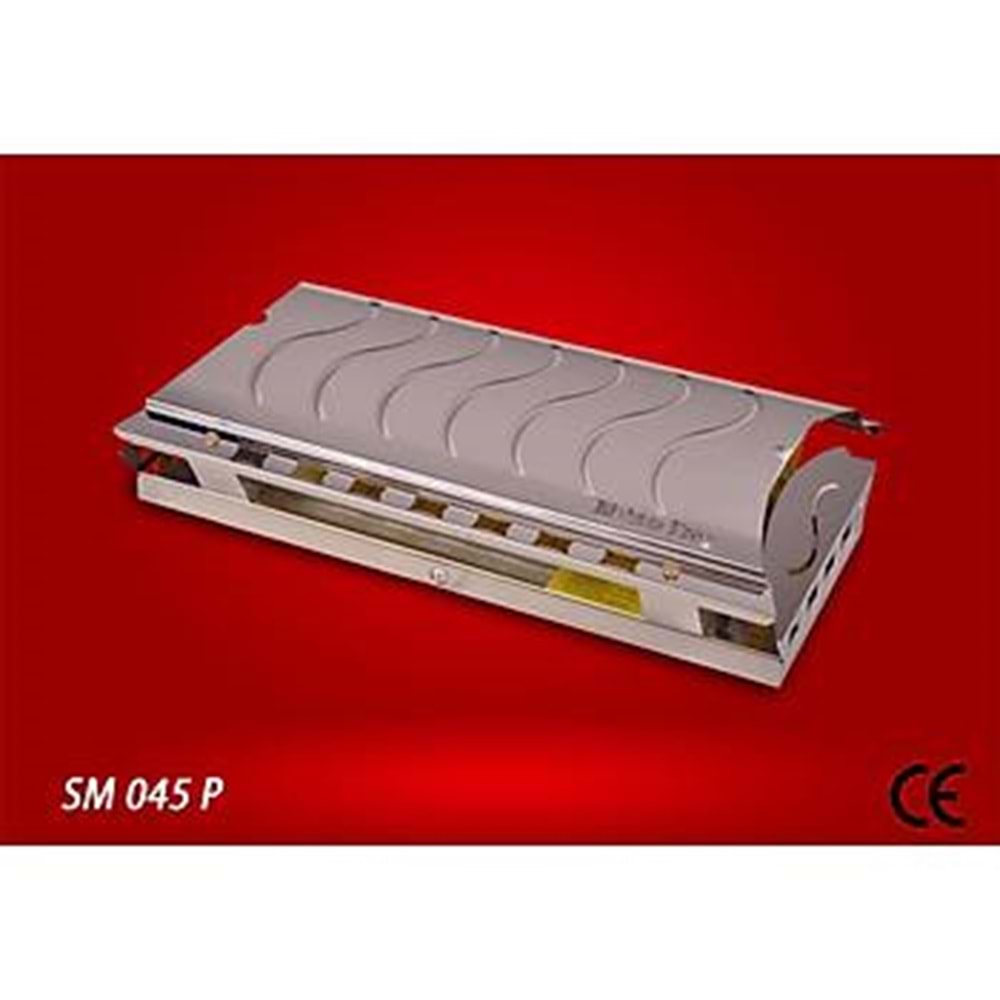 SM 045-P UV Yapışkanlı Sinek Tuzakları| Efk Cihazı