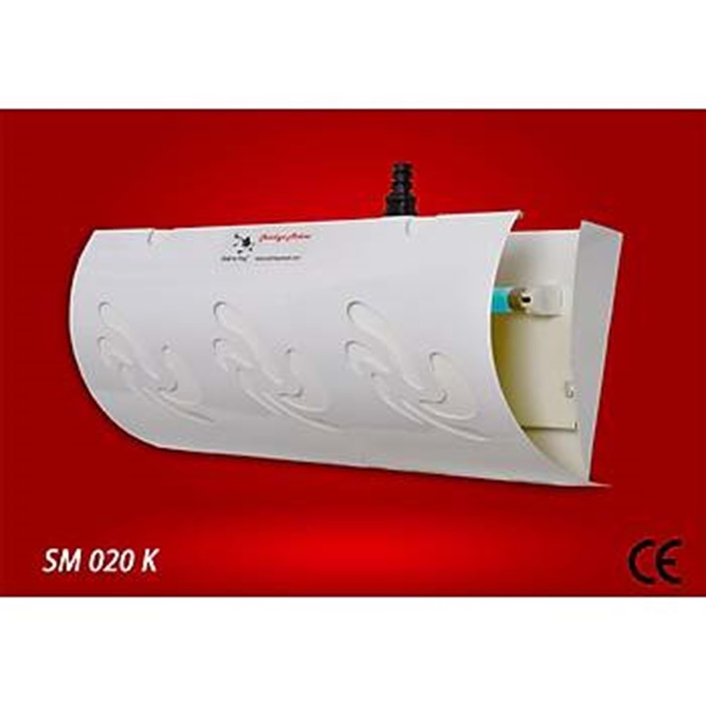 SM 020-K UV Yapışkanlı Sinek Tuzakları| Efk Cihazı