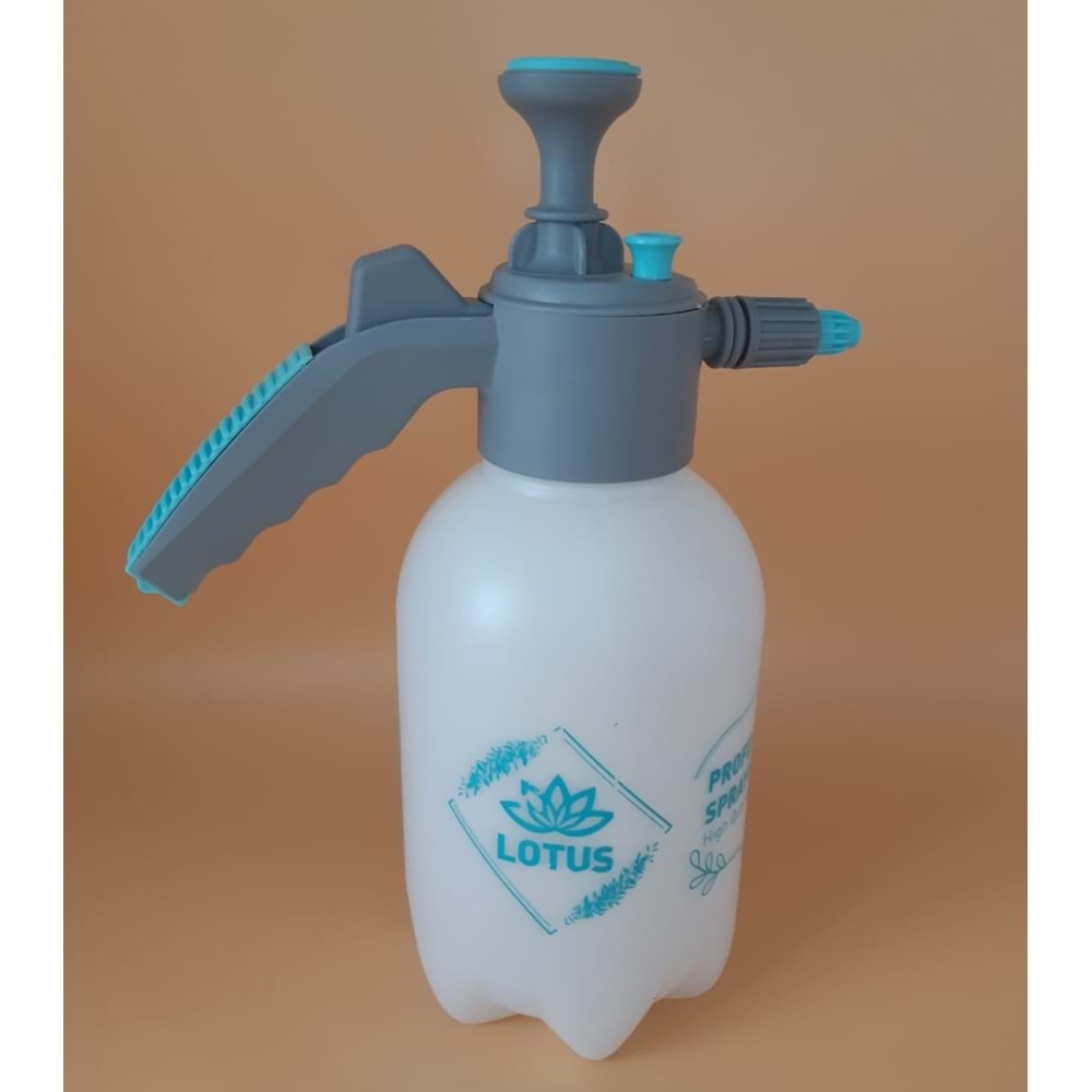 Lotus Lüx İlaçlama Pompası | 2 Litre