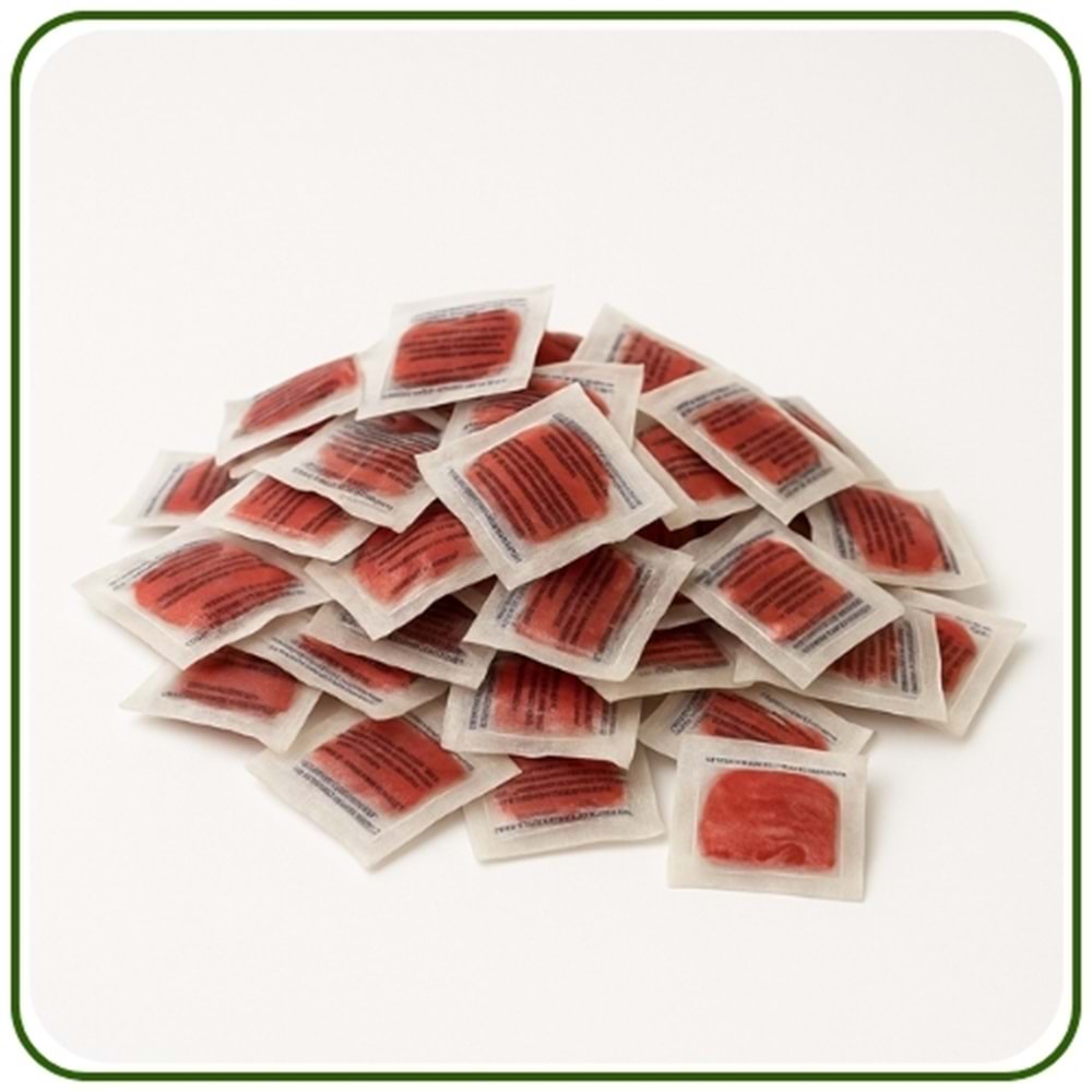 Bonirat Pasta Fare Zehiri | 1 Kg