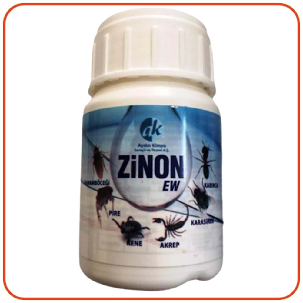 Zinon Ew Haşere Öldürücü