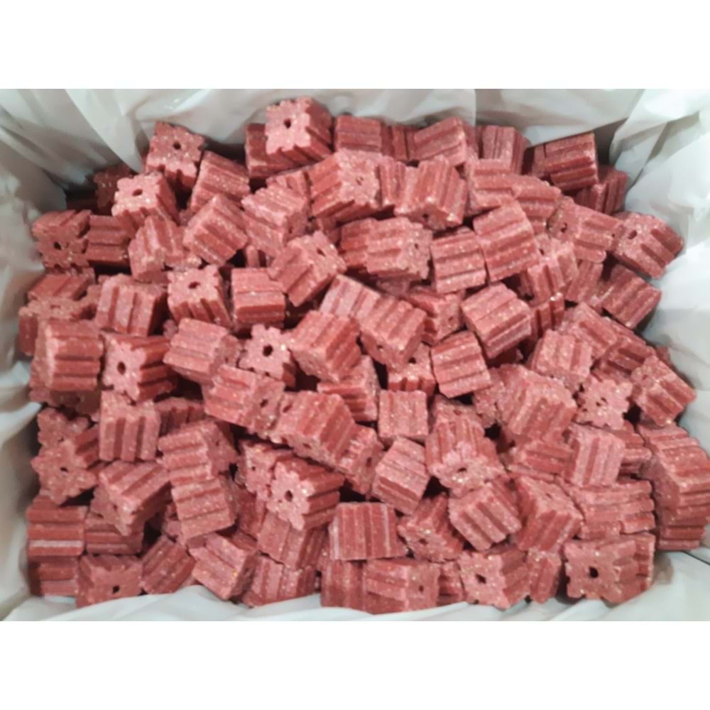 Ratimor Mum Blok Fare Zehiri | 10 Kg
