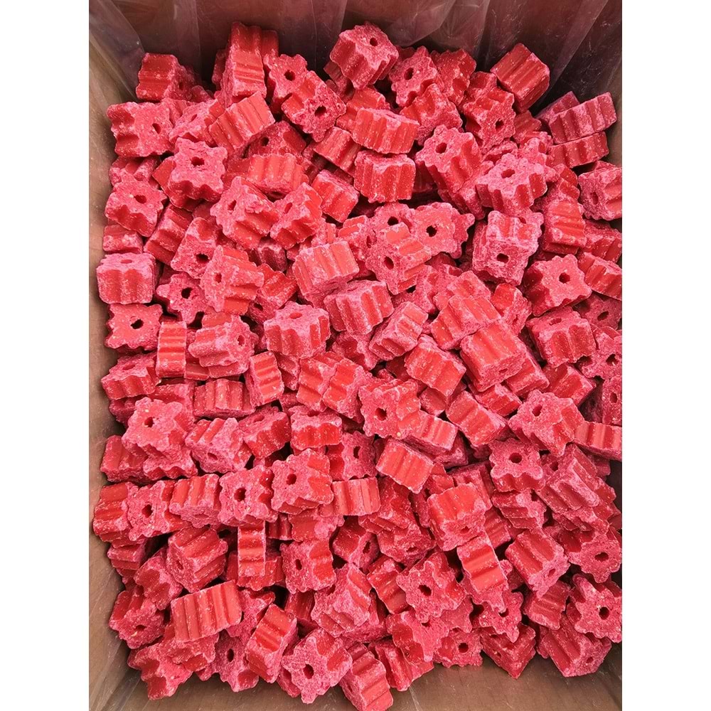 Bonirat Mum Blok Fare Zehiri | 500 GR