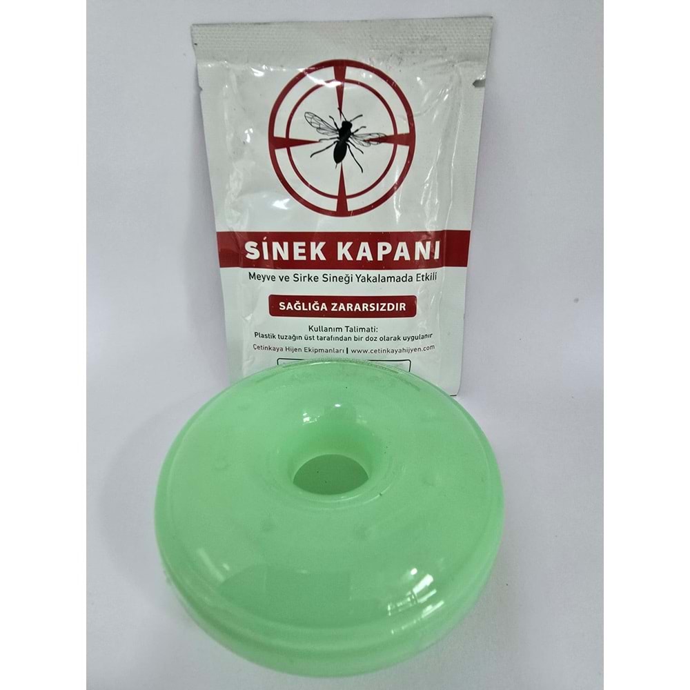 Sinek Kapanı Takım