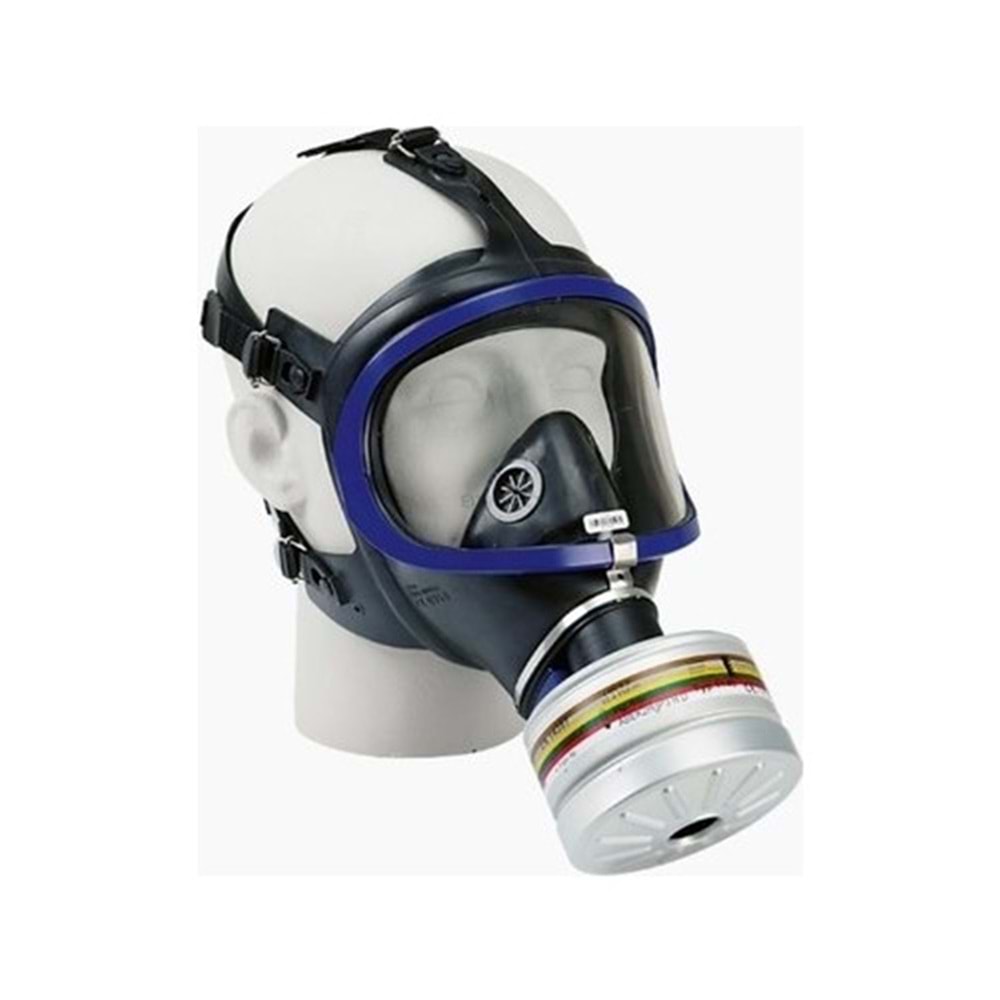Drager X-plore 6300 Tam Yüz Maske Filtresi