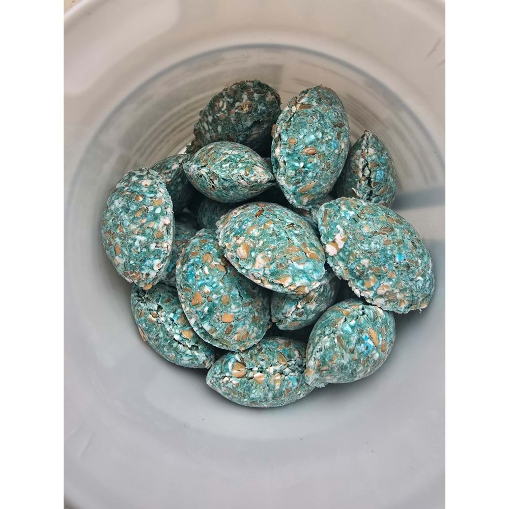 Storm Secure 5G Mum Blok Fare Zehiri | 150 Gram