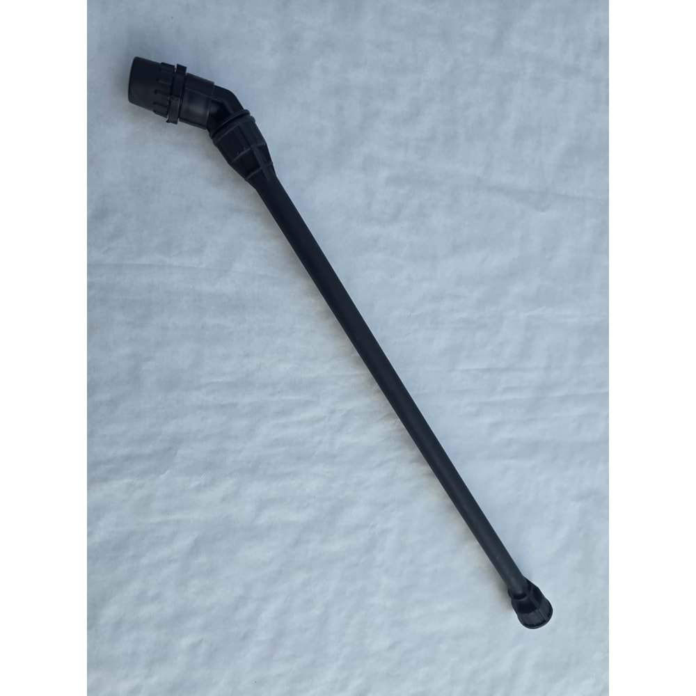 Pomsan Ve Uzman Pompa Plastik Çubuk