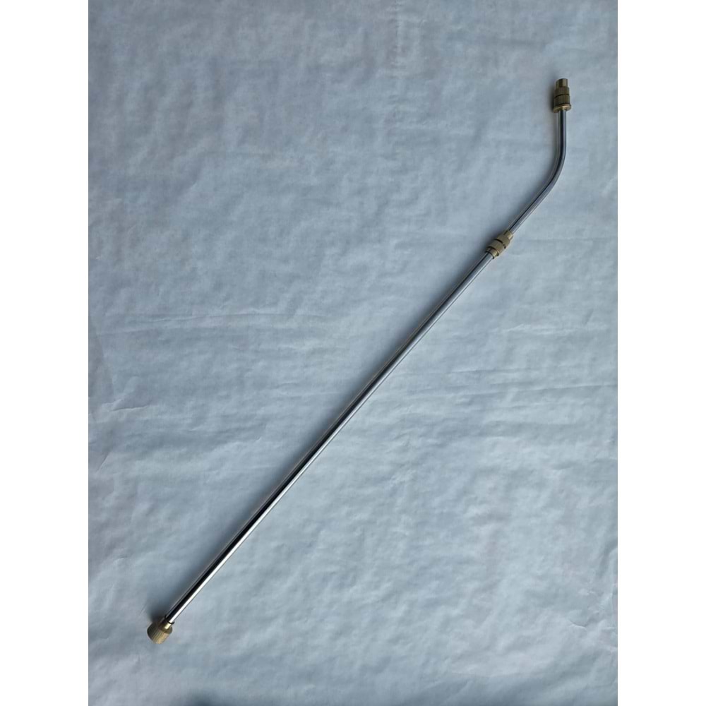 Standart Pompa Teleskopik Çubuk