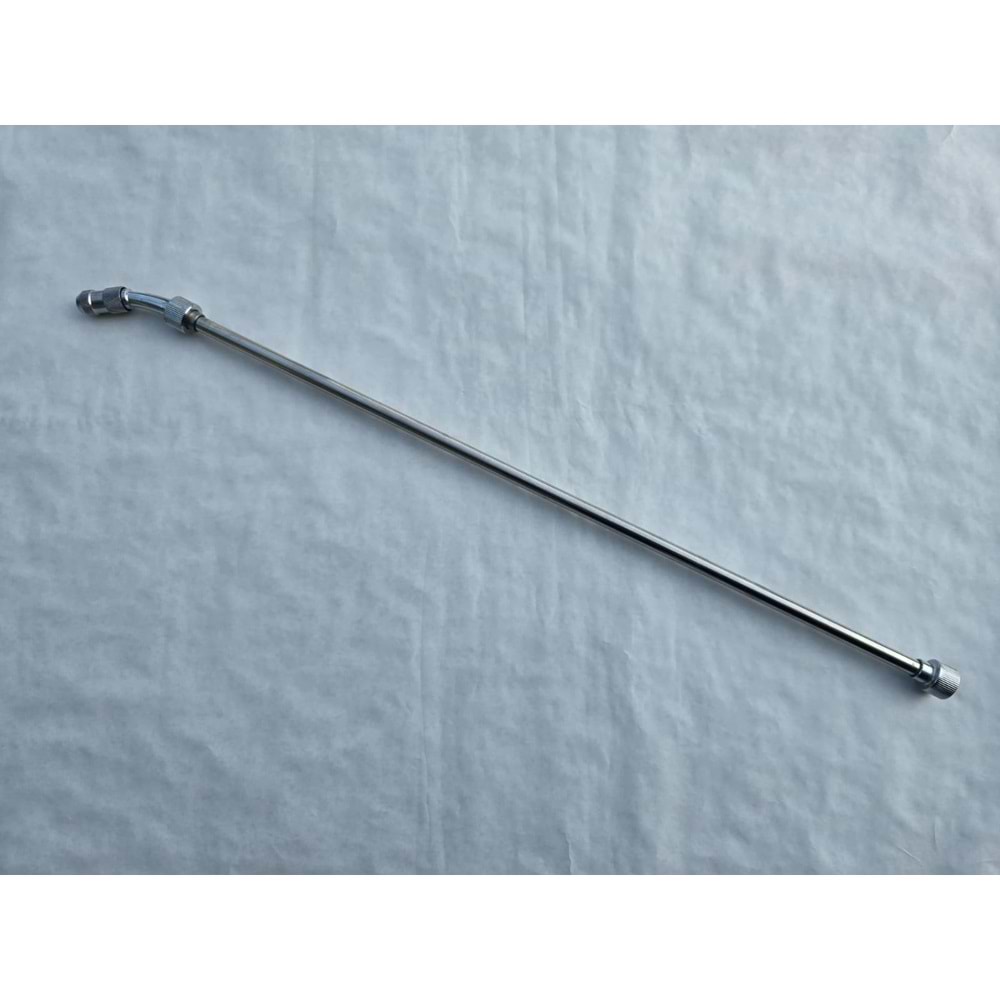 Standart Pompa Demir Çubuk