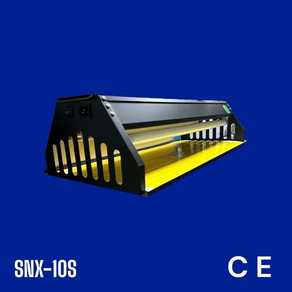 SNX 10 S Tavandan Asmalı Sinek Kontrol Cihazı