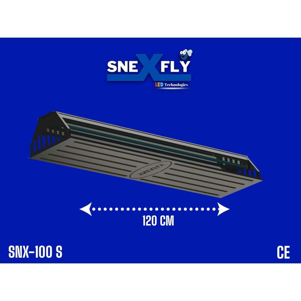 SNX 100 S Tavana Asmalı Sinek Kontrol Cihazı