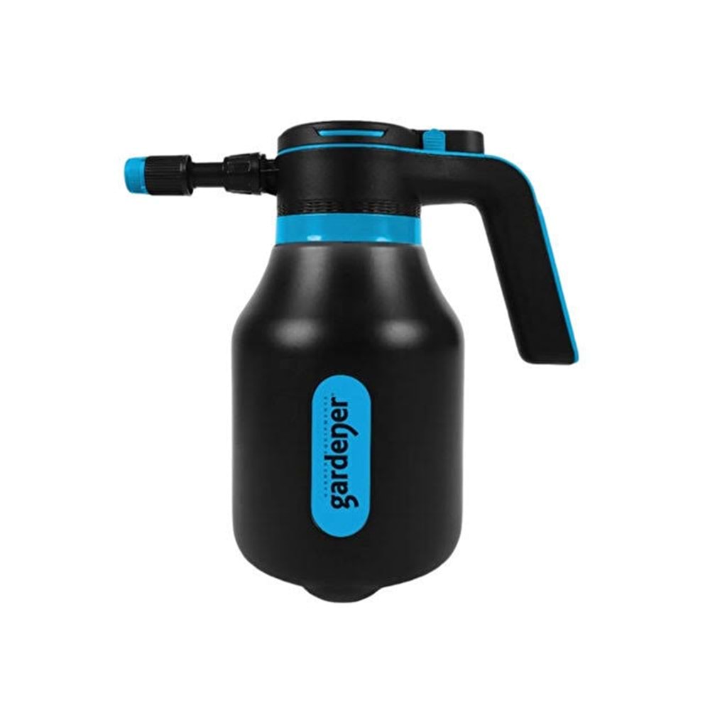 Gardener Şarjlı İlaçlama Pompası | 2 Litre
