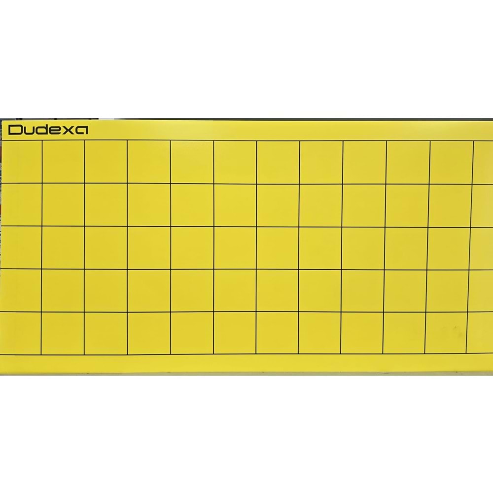Dudexa Efk Sinek Cihazları Yapışkanı | 30 X 60 cm