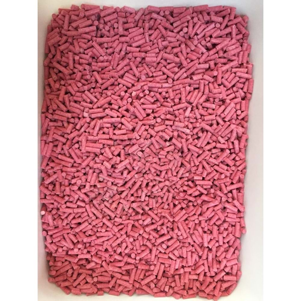 Klerat Pellet Fare Zehiri | 10 Kg