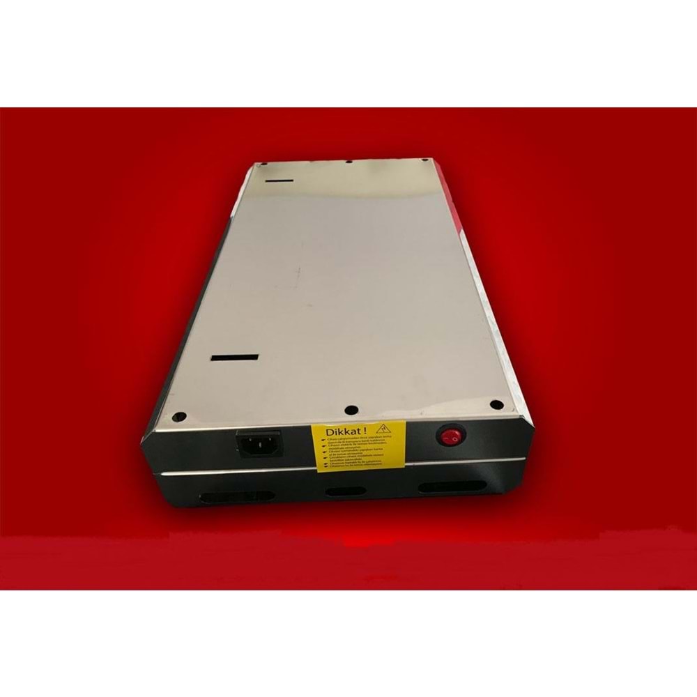 SM 040 P UV Yapışkanlı Sinek Tuzakları| Efk Cihazı