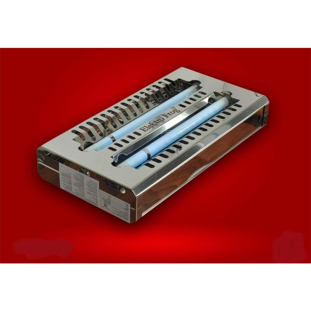 SM 040 P UV Yapışkanlı Sinek Tuzakları| Efk Cihazı