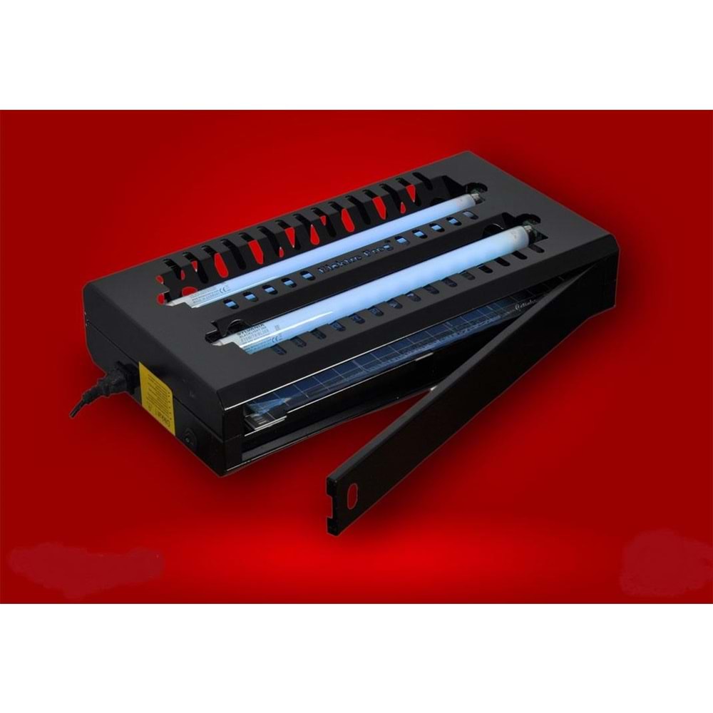 SM 040 S UV Yapışkanlı Sinek Tuzakları| Efk Cihazı