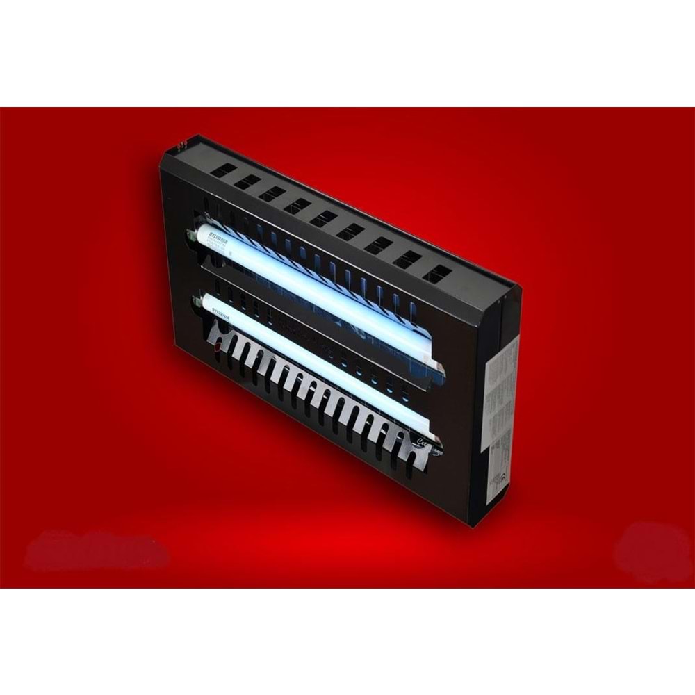 SM 040 S UV Yapışkanlı Sinek Tuzakları| Efk Cihazı