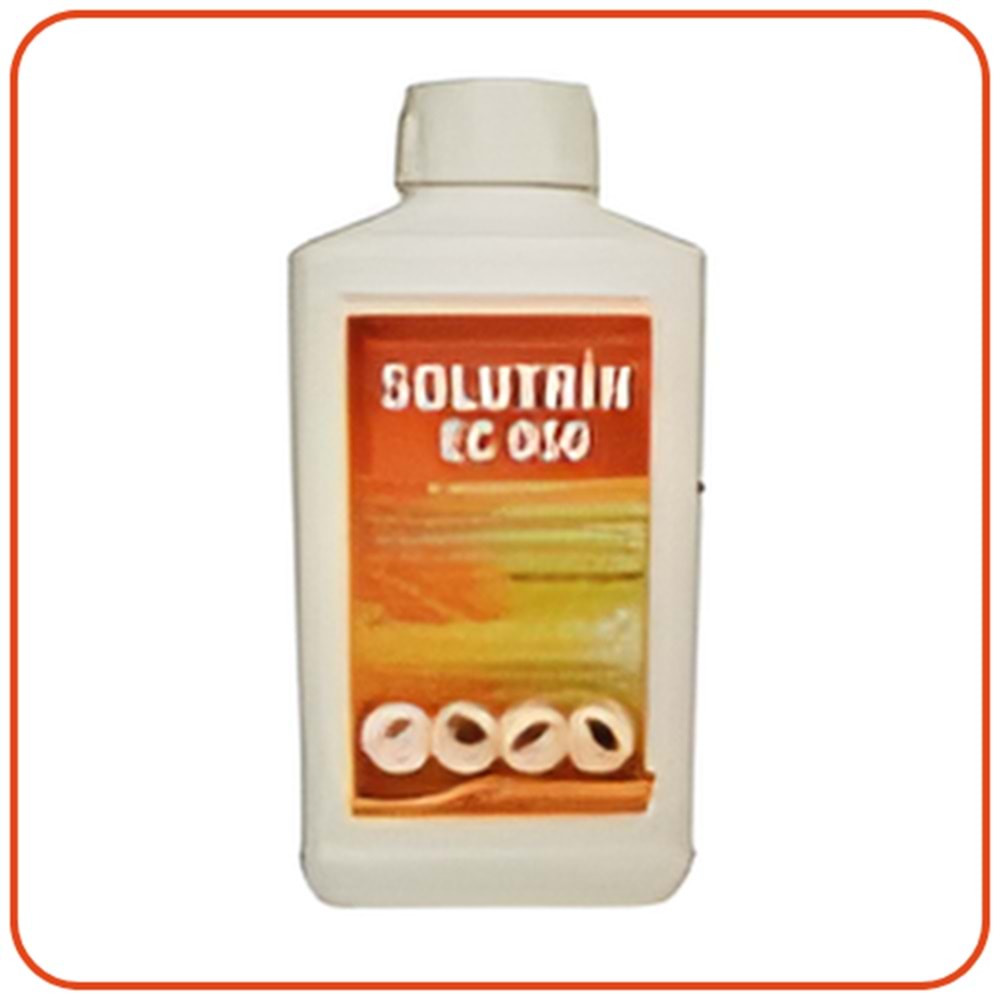 Solutrin EC 050 Kokulu Haşere Öldürücü | 500 ml