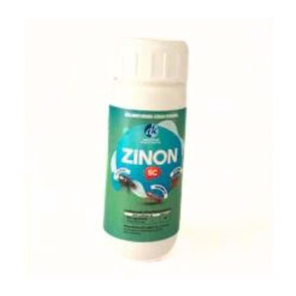 Zinon SC 10 Kokusuz Haşere Öldürücü | 100 ml