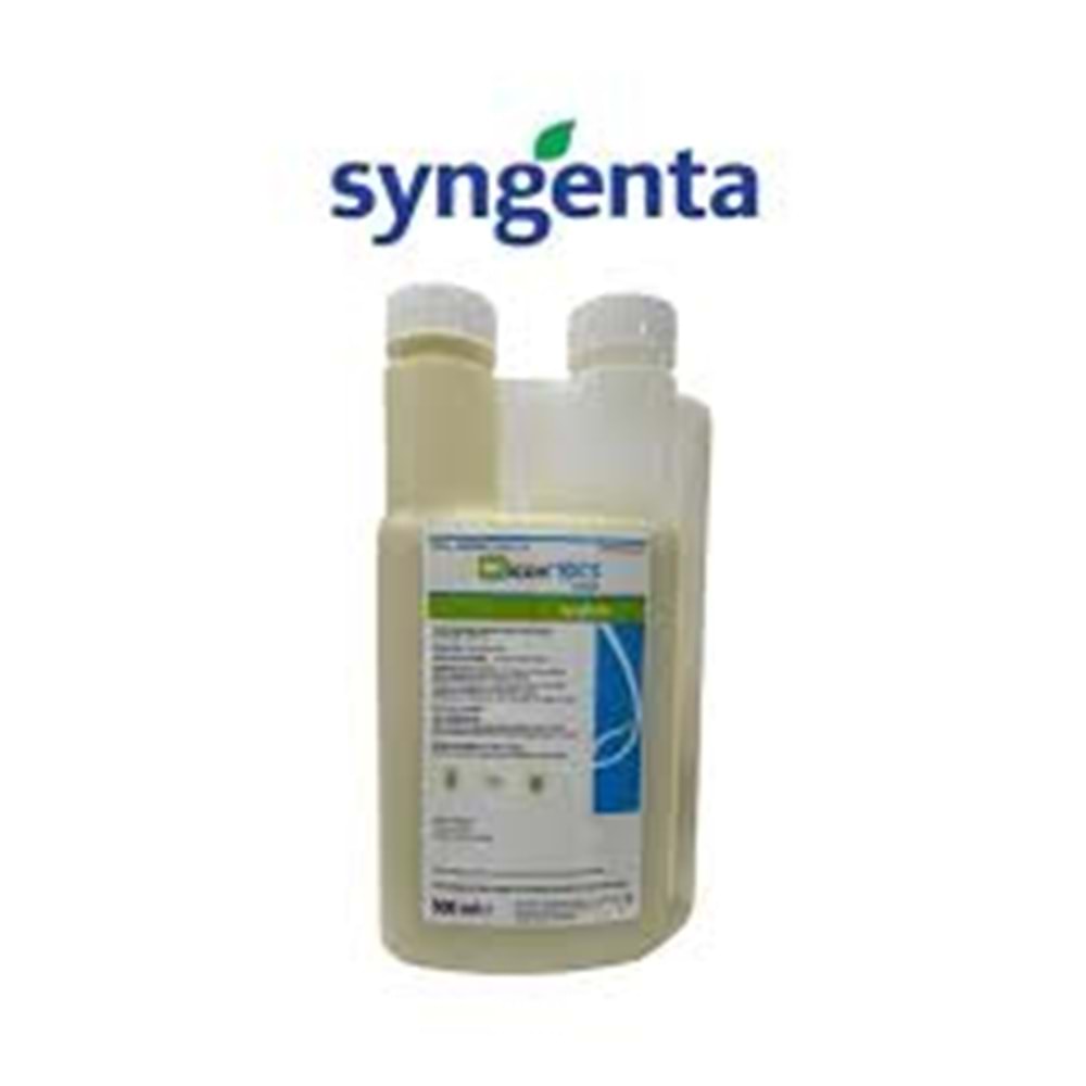 Icon 10 CS Kokusuz Haşere İlacı | 500 Ml