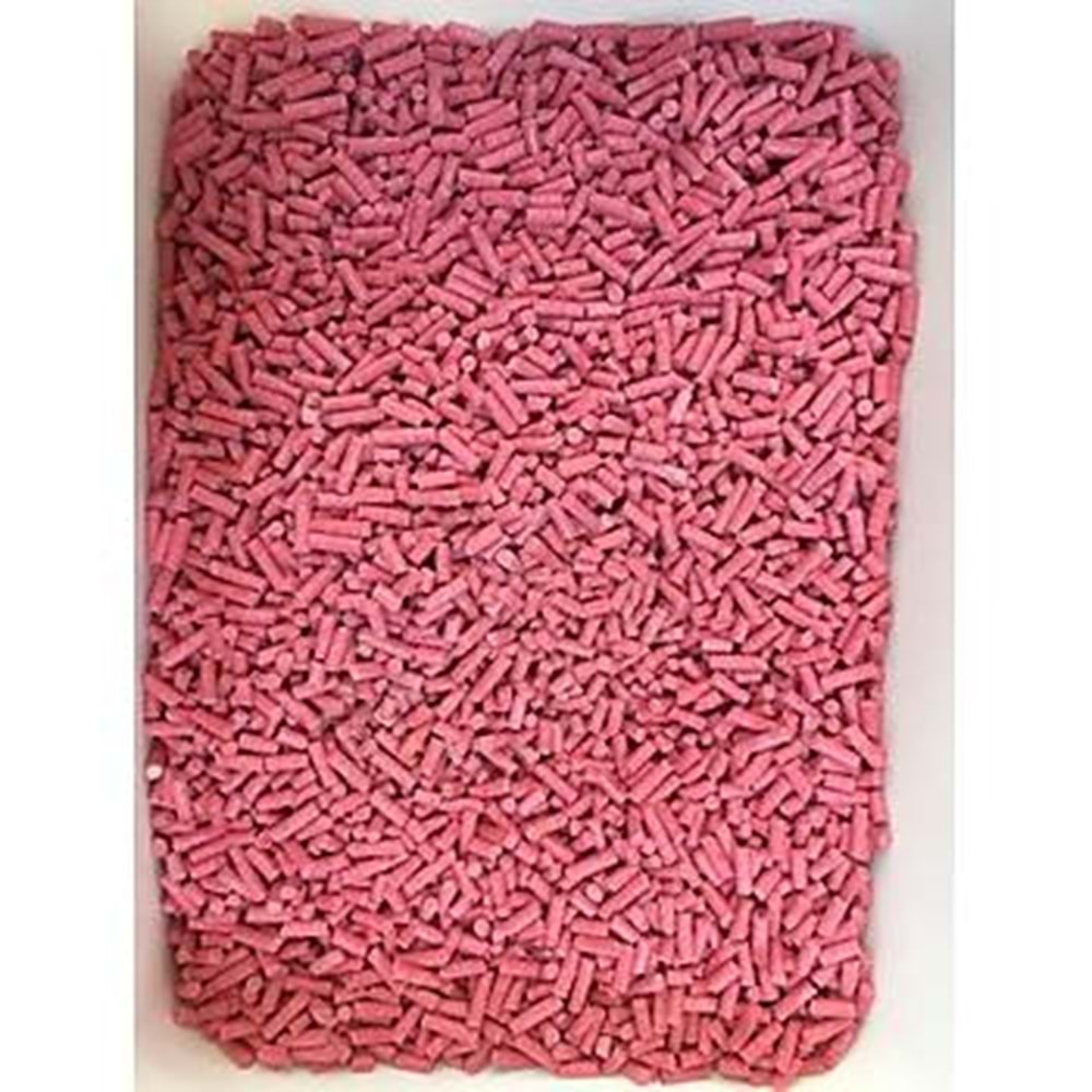 Klerat Pellet Fare Zehiri | 500 Gr