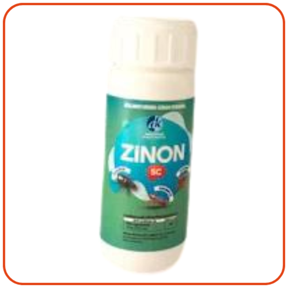 Zinon SC 10 Kokusuz Haşere Öldürücü | 100 ml