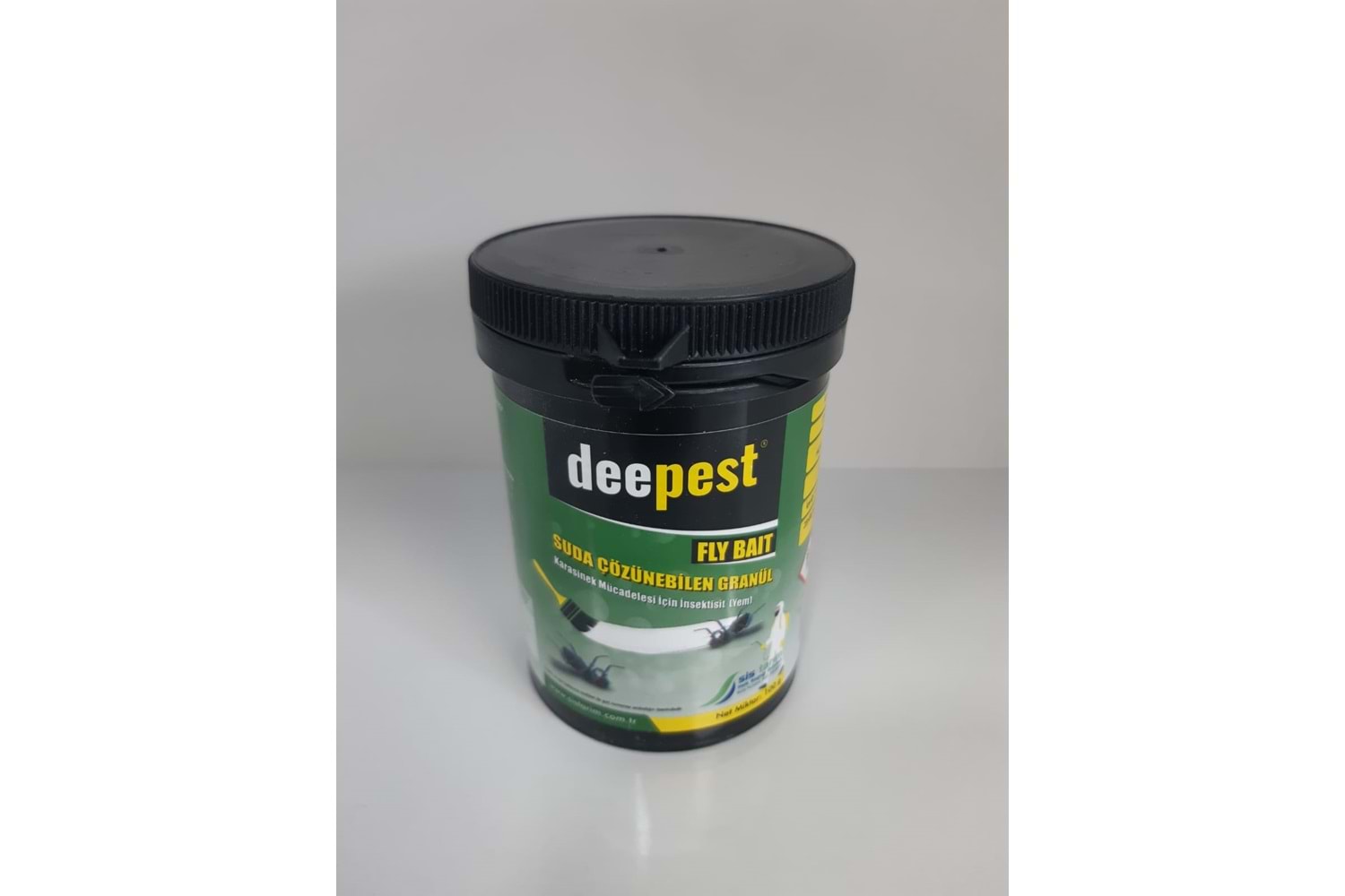 Deepest Fly Baıt Karasinek Granülü | 100 Gram