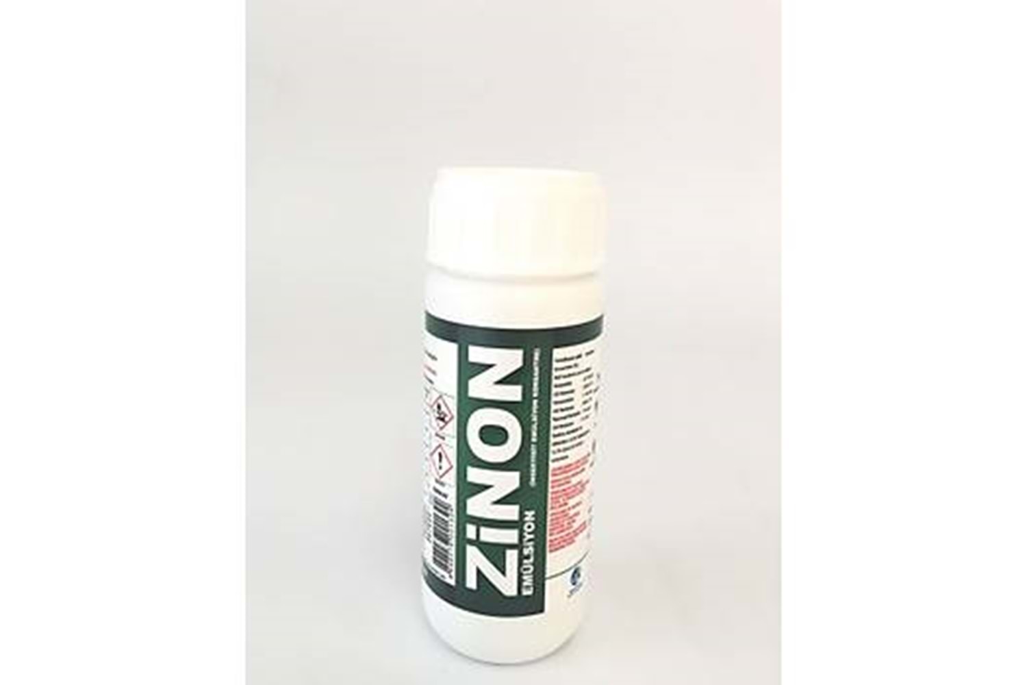 Zinon Ec Haşere Öldürücü | 100 ml