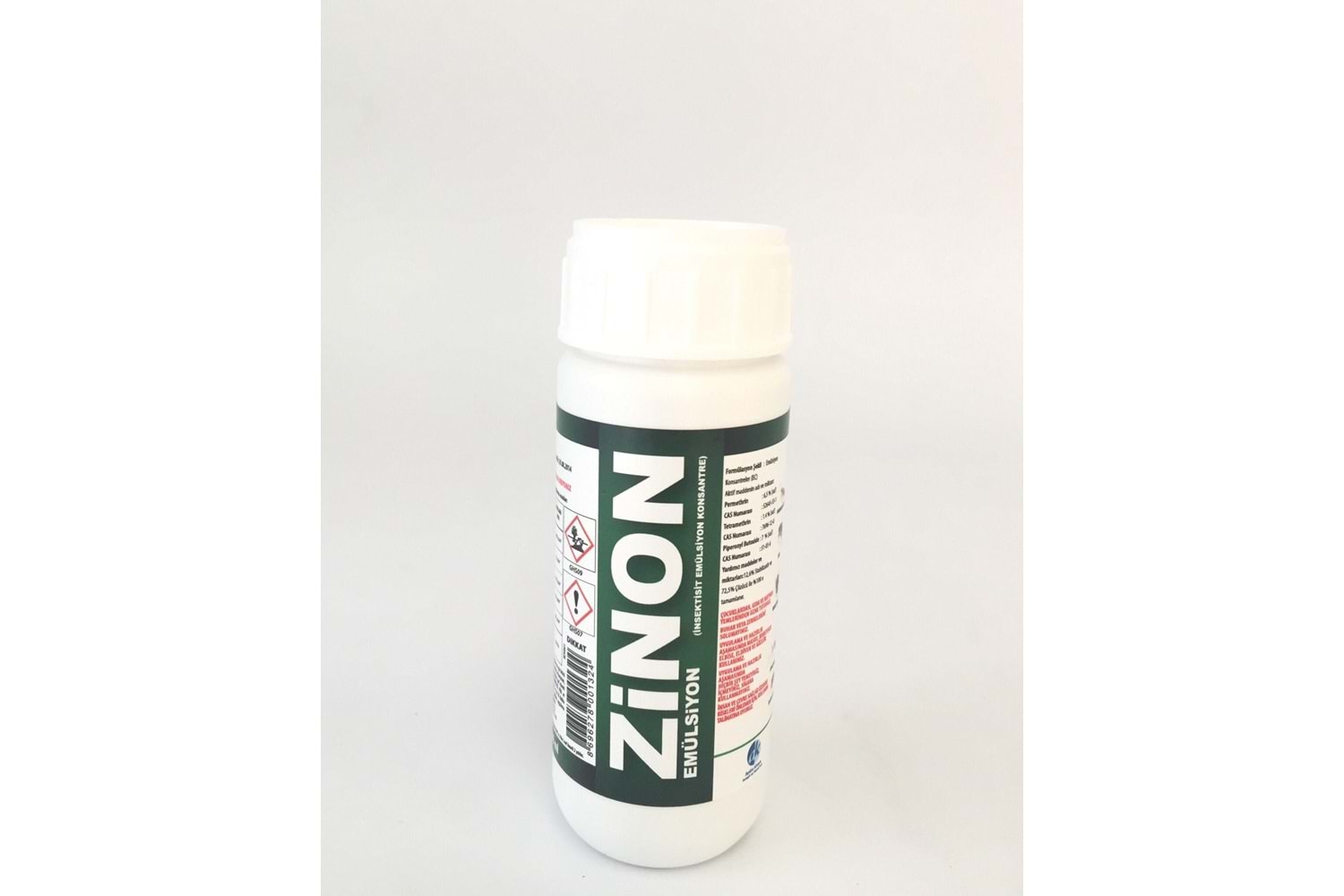 Zinon Ec Haşere Öldürücü | 100 ml