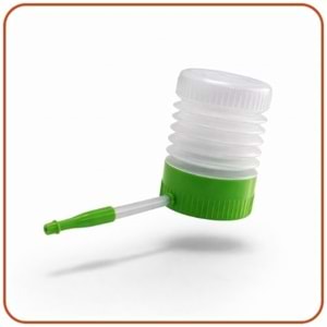 Duster Toz Formunda İlaç Atma Aparatı