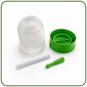 Duster Toz Formunda İlaç Atma Aparatı