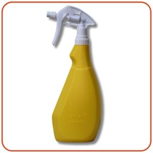 Uzman Fıs Fıs İlaçlama Pompası | 1 Litre