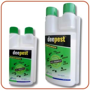 Deepest SC Kokusuz Haşere Öldürücü | 500 ml